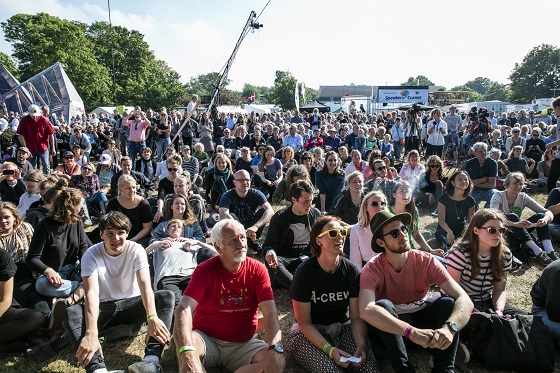 Syv apps du skal have med til Folkemødet